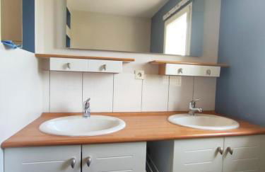 Gîte Gîtes de France® - Gîte Les Mésanges - Foto 16