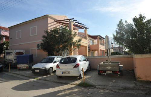 Dream Vacation Apartment - Foto 39