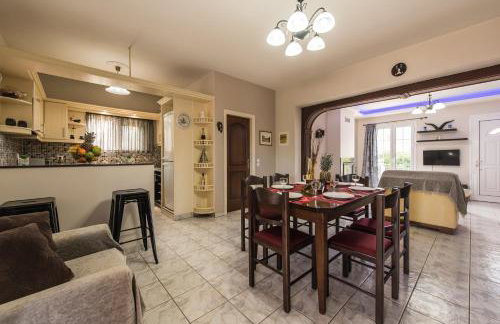 Kanelos Garden House - Foto 17