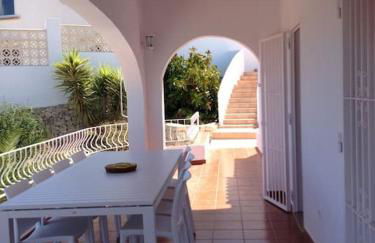 Casa La Vida, stijlvolle Spaanse villa met uniek uitzicht! - Foto 24