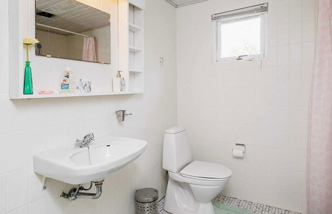 6 Person Holiday Home in Farso-by Traum - Photo 14