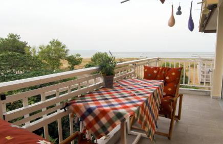 Medusa Beach Apartment, Asprovalta - Foto 27