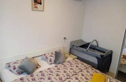 Holidayhouse Alirio with heated pool. - Foto 55