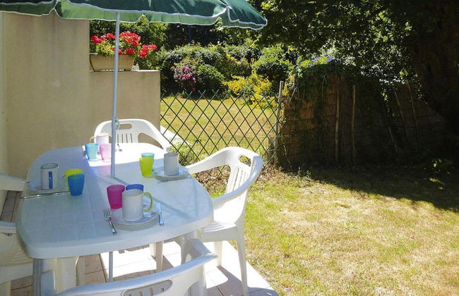 Holiday Home With Furnished Terrace - Foto 9