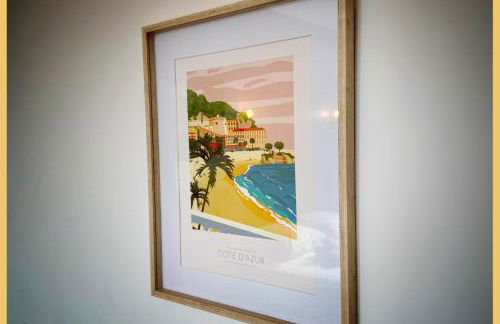 Les Vétérans I T4 I Annemasse - Foto 22