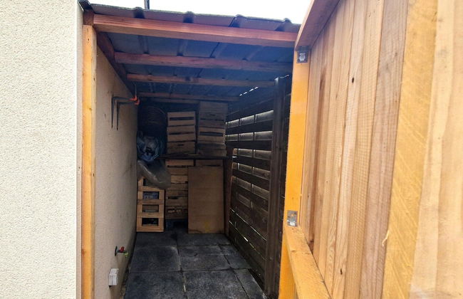 Single-storey House With Outdoor Space - Foto 10