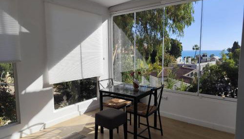 Dúplex con vistas al mar en Málaga - C - Photo 4