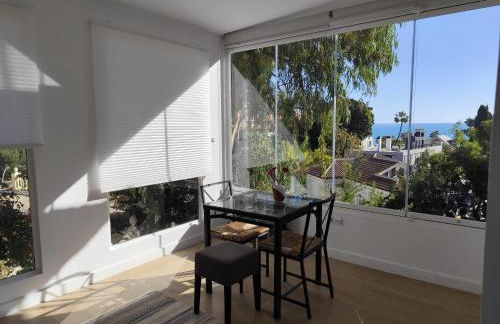 Dúplex con vistas al mar en Málaga - C - Photo 4