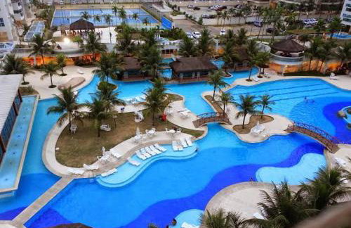 Bora Bora Resort Refugio de Luxo - Spa academia e cinema na Barra da Tijuca - Foto 44