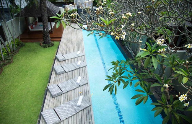 Downtown Villas - Foto 38