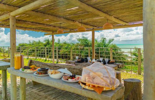 Casa pé na areia em Caraíva - Foto 20