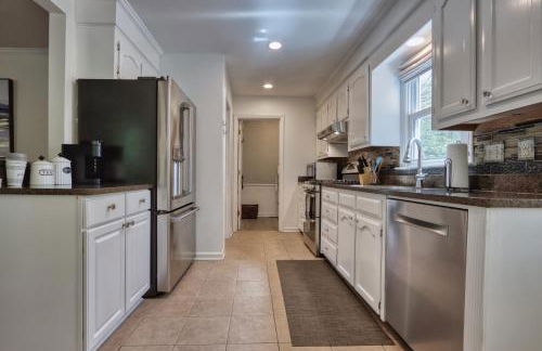 Lake Murray Retreat - Foto 30