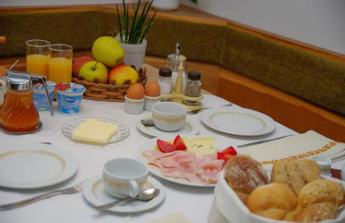 Haus Sonnegg - Foto 9