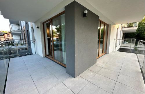 Apartament Family w Czeladzi, FV, 8km do Katowic - Foto 18