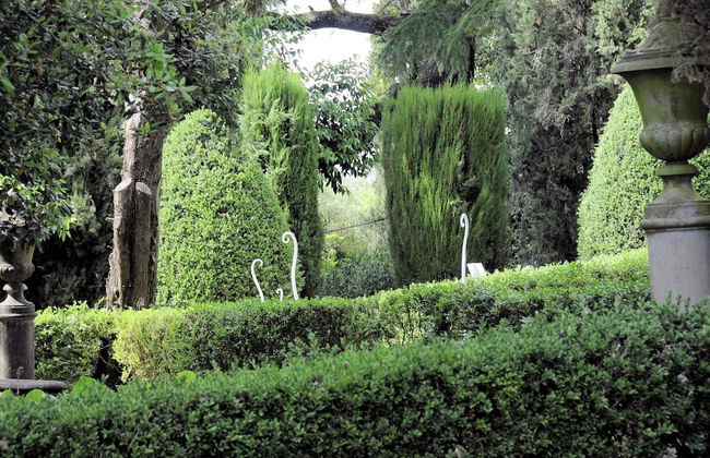 Apartment With Large Garden and Pool on the Hills of Pisa - Foto 77