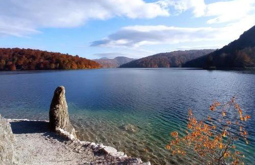 Plitvice Glock Apartment - Foto 21