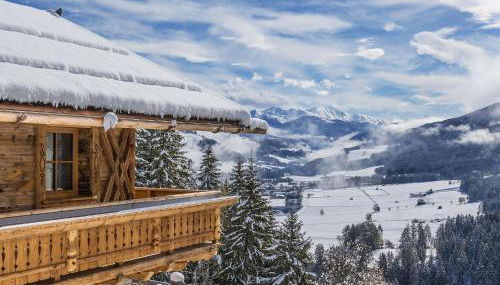 Chalet Piz da Peres - Photo 2