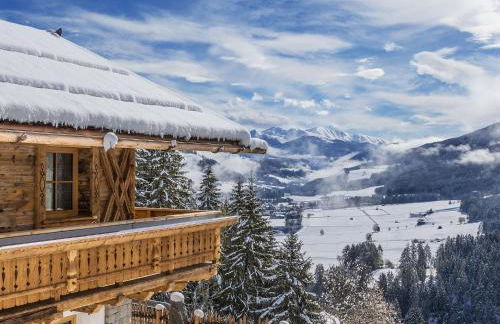 Chalet Piz da Peres - Foto 2