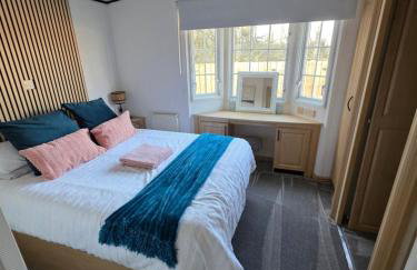 Woodland Hot Tub Retreat - Foto 12