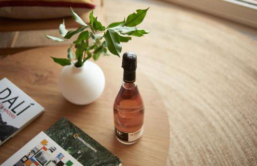 Beachfront Penthouse with Sea Views in CADAQUES - Foto 18