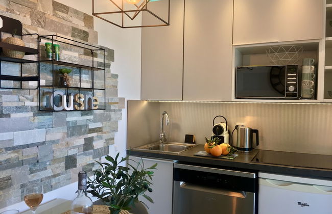 MyHome Riviera Apartments - Cannes Rentals - Foto 34