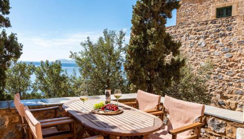 Kyklamino Castlehouse - Foto 2