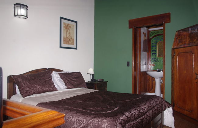 Apartaestudios Quinta Hidalga - Photo 10