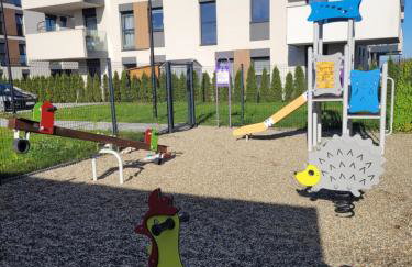 Apartament POSEJDON Gliwice - Foto 43