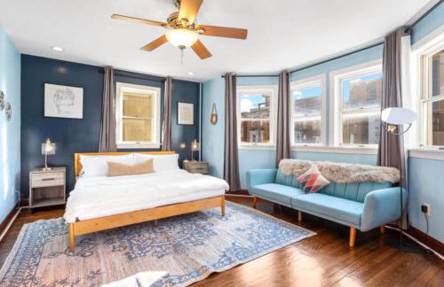 8BR 3BA Classic by Tropicana, Boardwalk, Beach - Foto 74