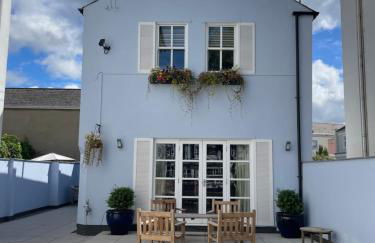 The Coach House - Photo 4