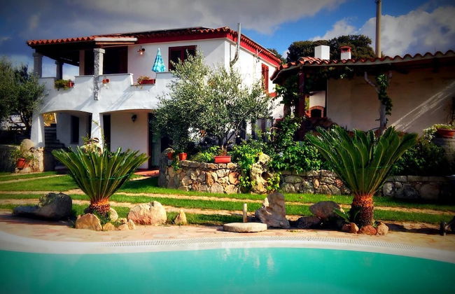 Agriturismo B&B Domo De Resteblas - Foto 25