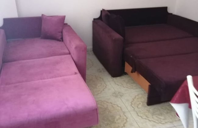 Akasya Apart Otel Didim Altinkum - Foto 8