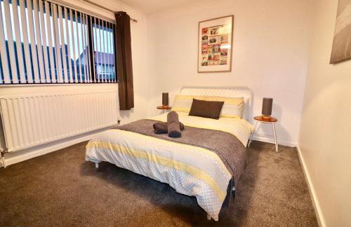 Glenwell House - Foto 15