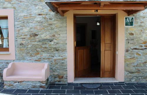 Apartamentos Casa Cerolleiro - Foto 28