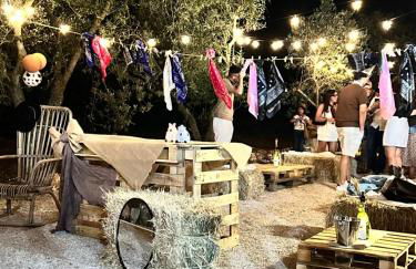 Villa Ninetta - Foto 22