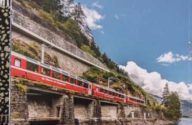 B & B SENTIERO VALTELLINA - Foto 23