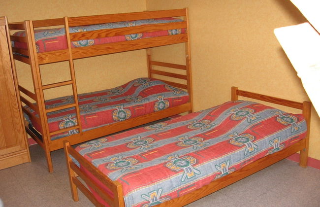 Gîte de Groupe Grand Piaf - Foto 3