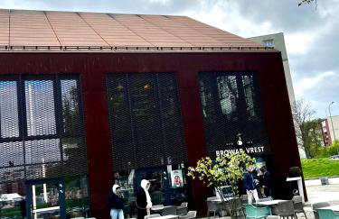 Garnizon City Zen Apartament - Foto 35