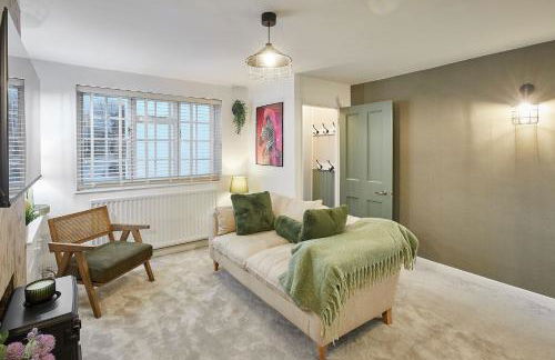 Host & Stay - Bentley Wynd - Foto 15