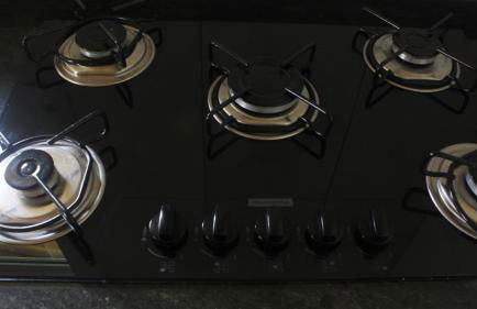 Chalé Sementes de Fé terras altas Nogueira - Foto 35