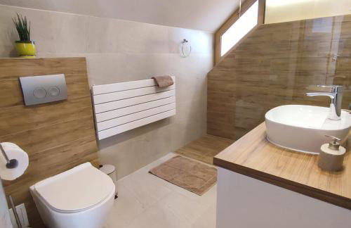 Apartamenty Cicha Dolina - Foto 16