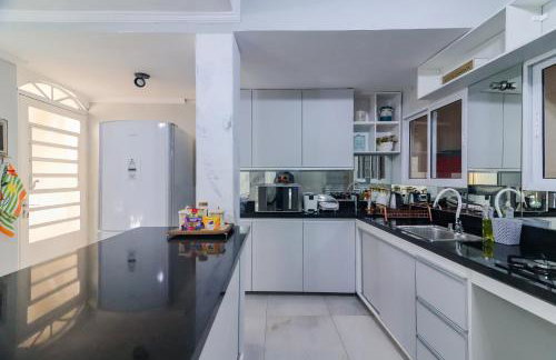 Sobrado Butanta, Usp, Morumbi, Pinheiros regiao central e Interlagos - Foto 66