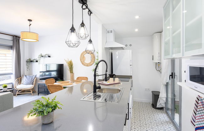 Olletas Patio - Foto 3