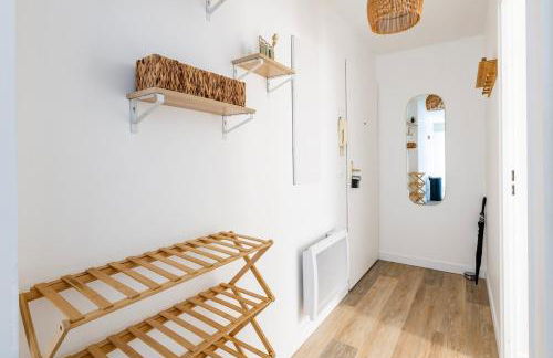 Le Mana, 7 pers 2 chambres 12min Disneyland Paris - Foto 30