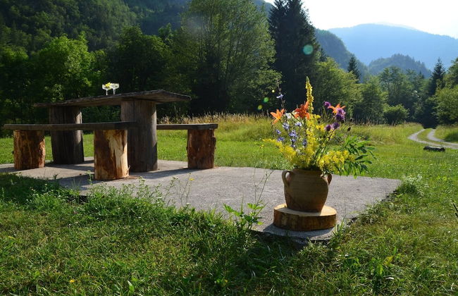 Soča Home With The View - Foto 71