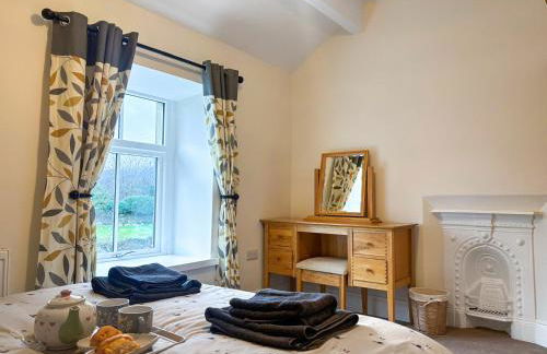 Croft House Cottage - Foto 8