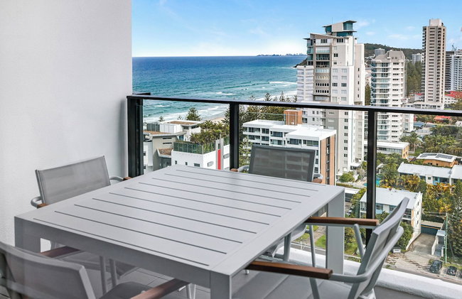 Sandbar Burleigh Heads -Burleigh Letting - Foto 77