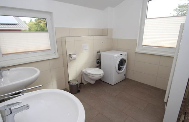 Ferienhaeuser im Ferienpark, Hechthausen - Foto 11