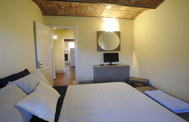 Baciano Azienda Agrituristico Venatoria - Photo 13