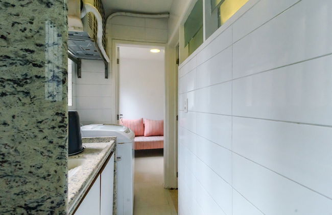 Apartamento em Recife-Espinheiro-SH102B - Foto 31